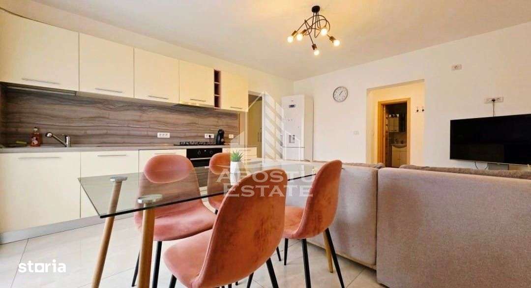 Apartament 3 camere zona AFI - Imagine principală: 5/8