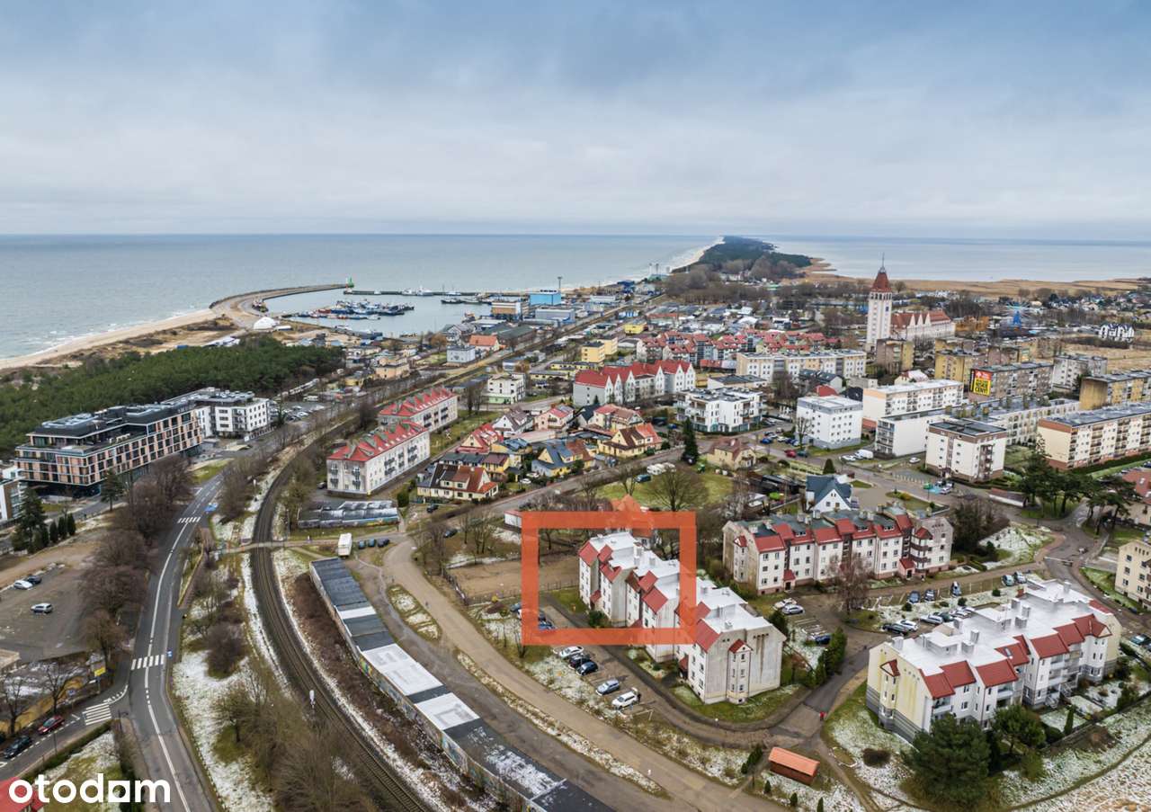 300 metrów od plaży | Duża przestrzeń bez kompromisów | Władysławowo-10