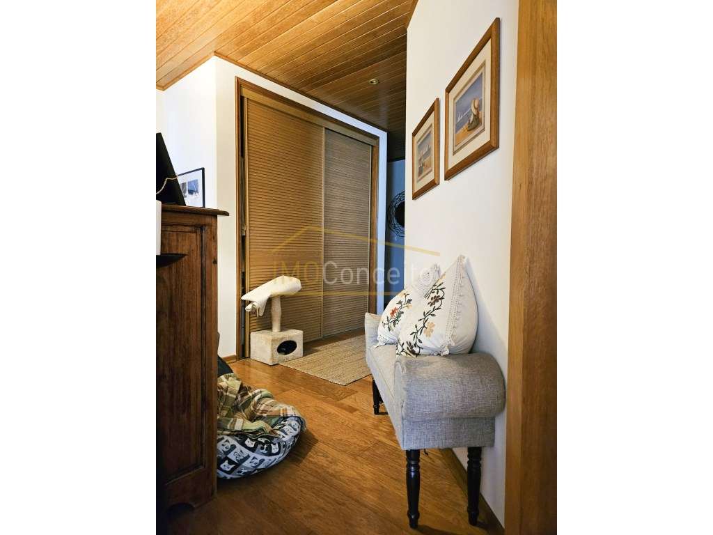 Apartamento Tª3 em otimas condiçães - Grande imagem: 5/22