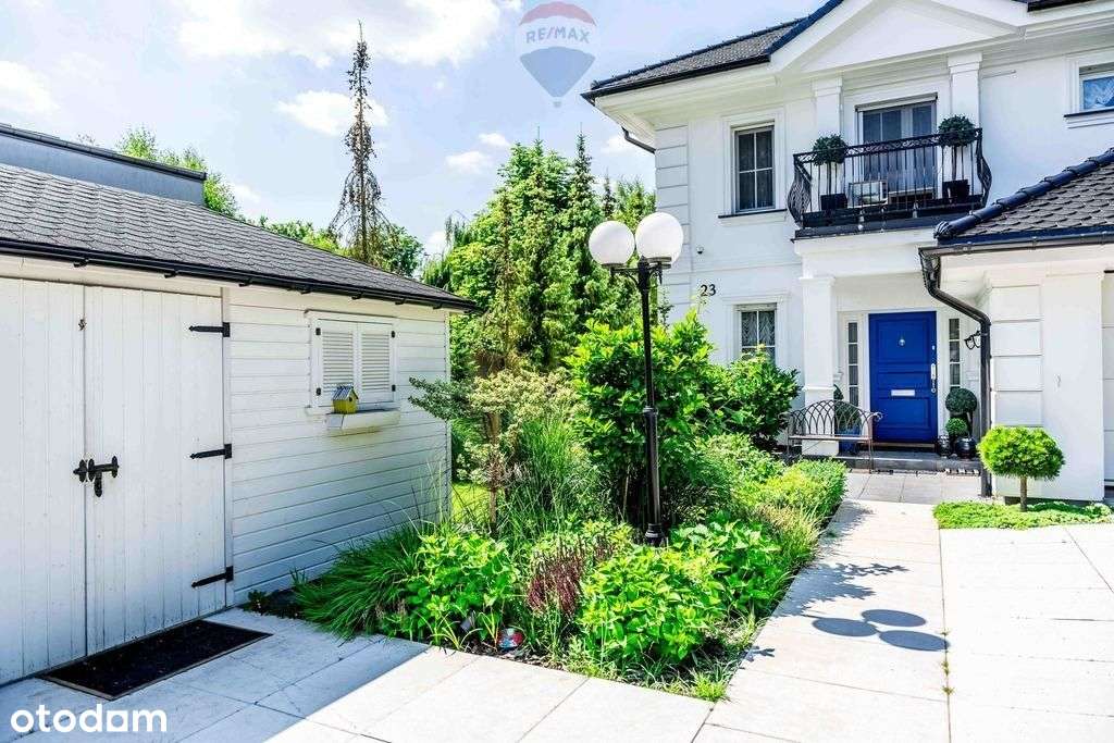 Dom Strzeszyn Parkowy - Pełny obrazek: 2/20