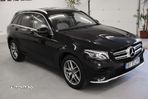 Mercedes-Benz GLC 250 4MATIC - 8