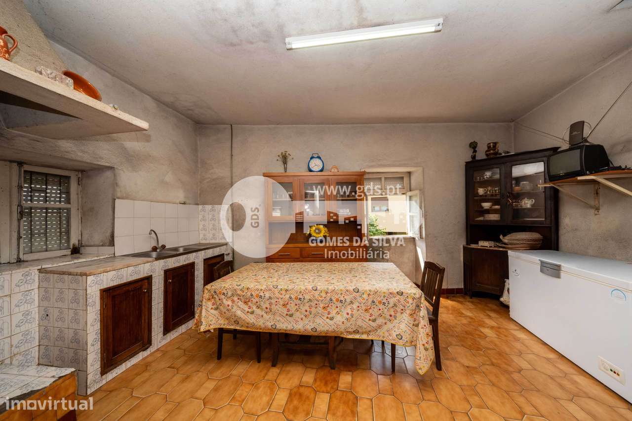 Moradia T3 na Loureira, Vila Verde-6