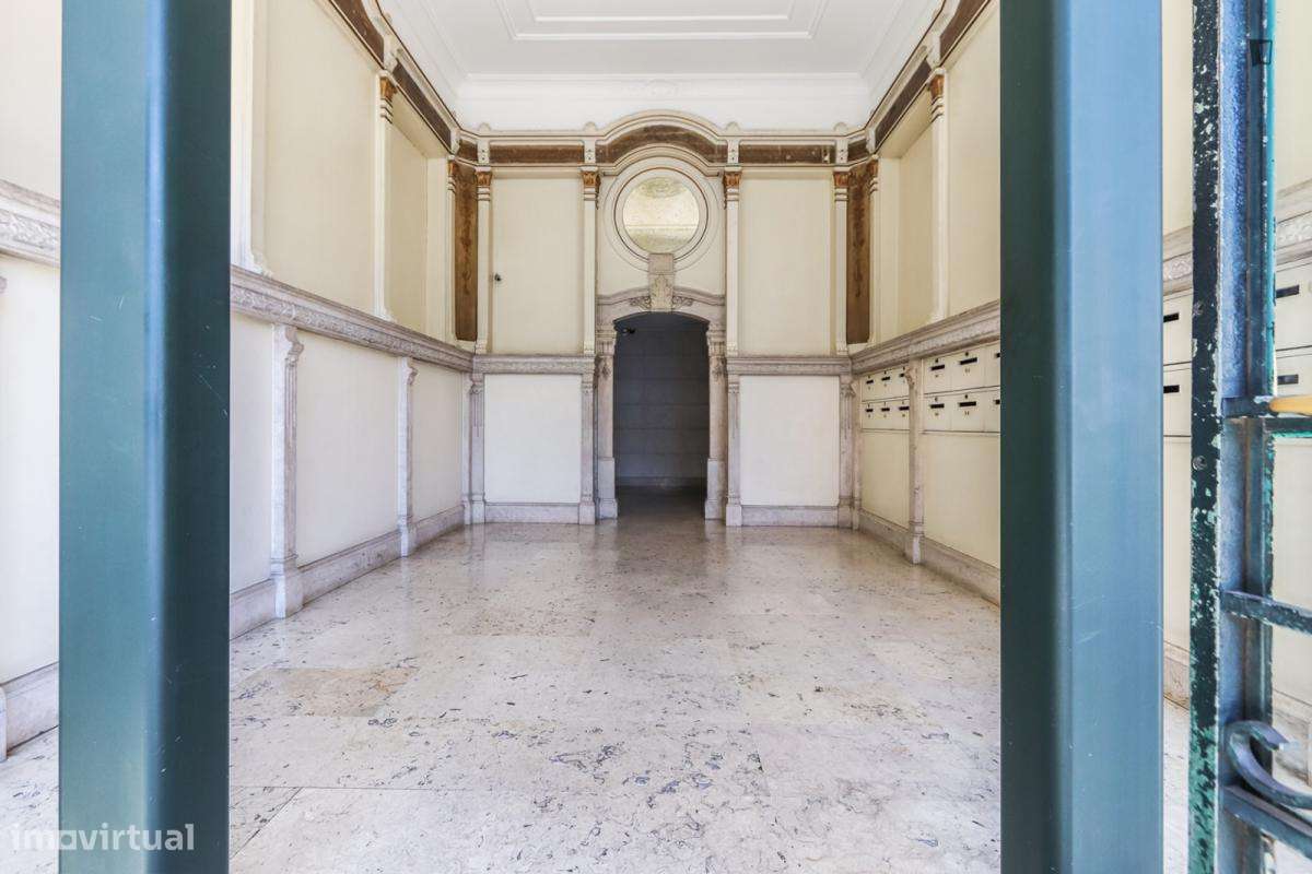 Apartamento com 2 quartos - localizado em Bairro Alto Lisbon - Grande imagem: 4/10