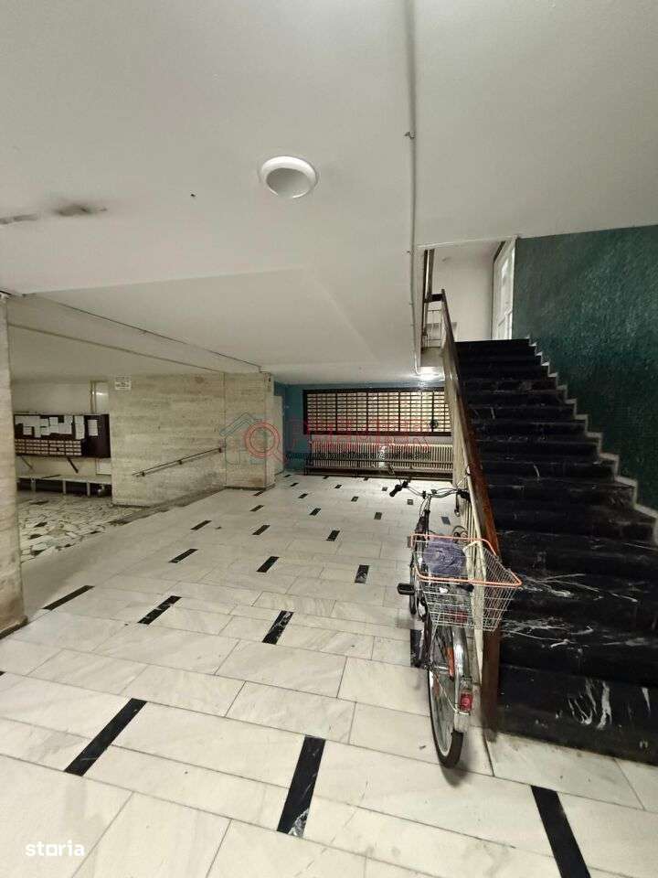 Garsonieră pentru investiție – Bloc anvelopat, Mall Grand Arena - Imagine principală: 5/11