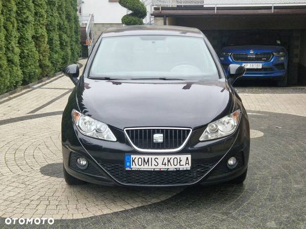 Seat Ibiza - 9