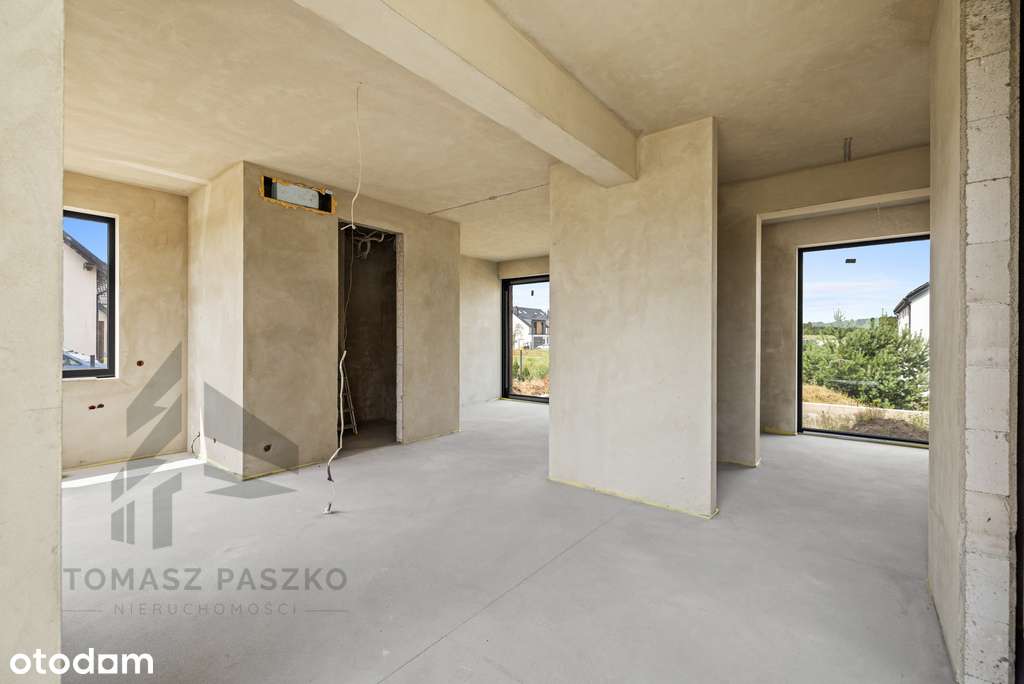 Wyjątkowy dom jednorodzinny, duża działka 1426 m2-14