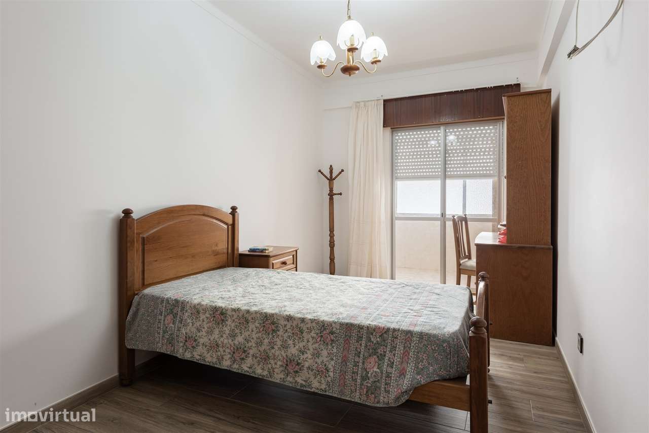 Apartamento T2 Venda em Olhão,Olhão-7