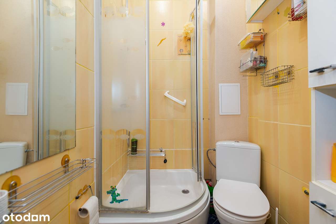 Topowa lokalizacja / METRO / grunty uregulowane/ 0%-7