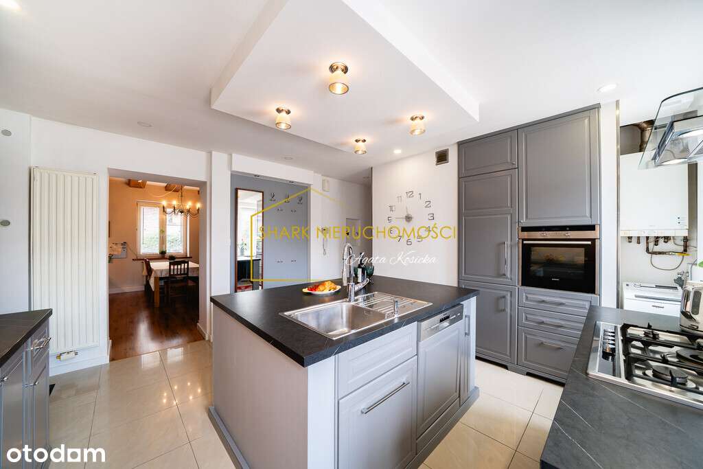 Top lokalizacja! Gotowe do wprowadzenia *parking*!