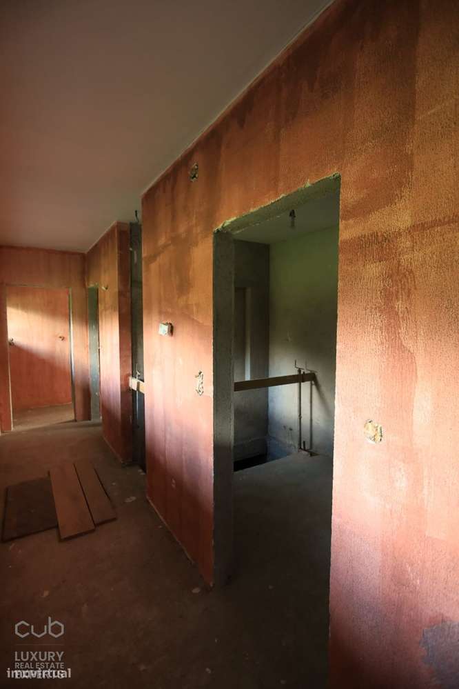 Quinta dos Moinhos - T4 de 7.100 m² de terreno em Penafiel para VENDA-19