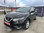 Nissan Qashqai 1.7 dCi Xtronic ALL-MODE 4x4i TEKNA - 4