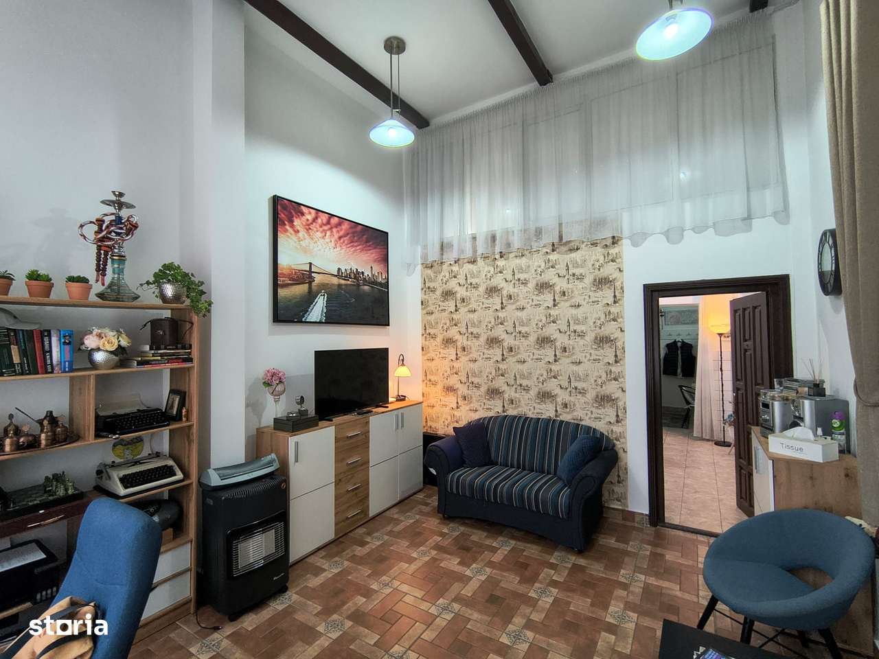 Spatiu comercial, ultracentral, Republicii, Oradea. 95 000 E. Com 0-4