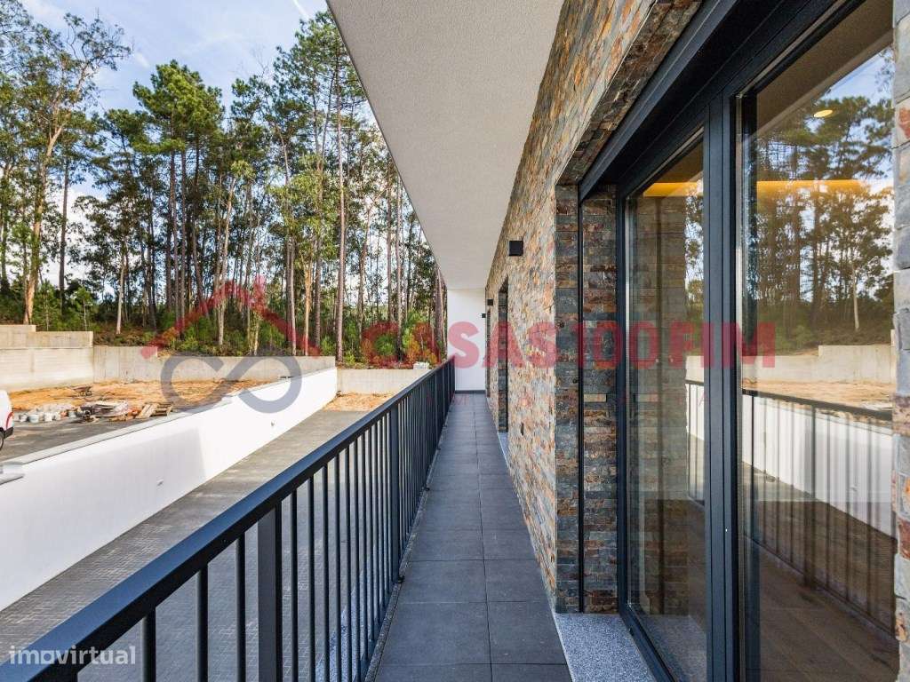 V3+1 escritório em fase final de construção com acabamentos de exce...-33