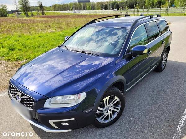 Volvo XC 70 T5 Drive-E Momentum - 7