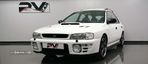 Subaru Impreza Sports Wagon 2.0i GT 4x4 AC+TA+ABS - 1