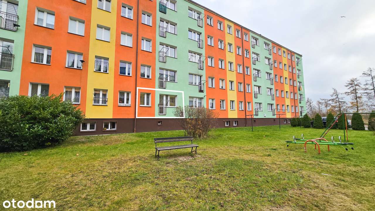 Darłowo - spółdzielcze własnościowe - oferta również dla obcokrajowców-19