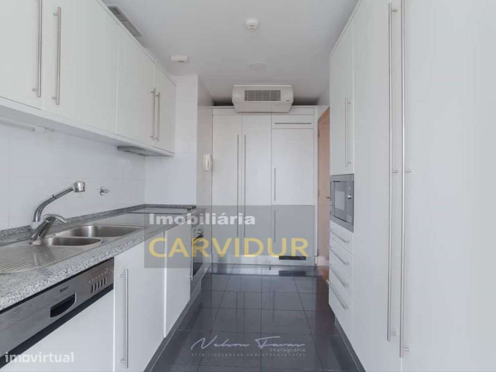 Parque das Nações T2, 7º andar vista privilegiada-2