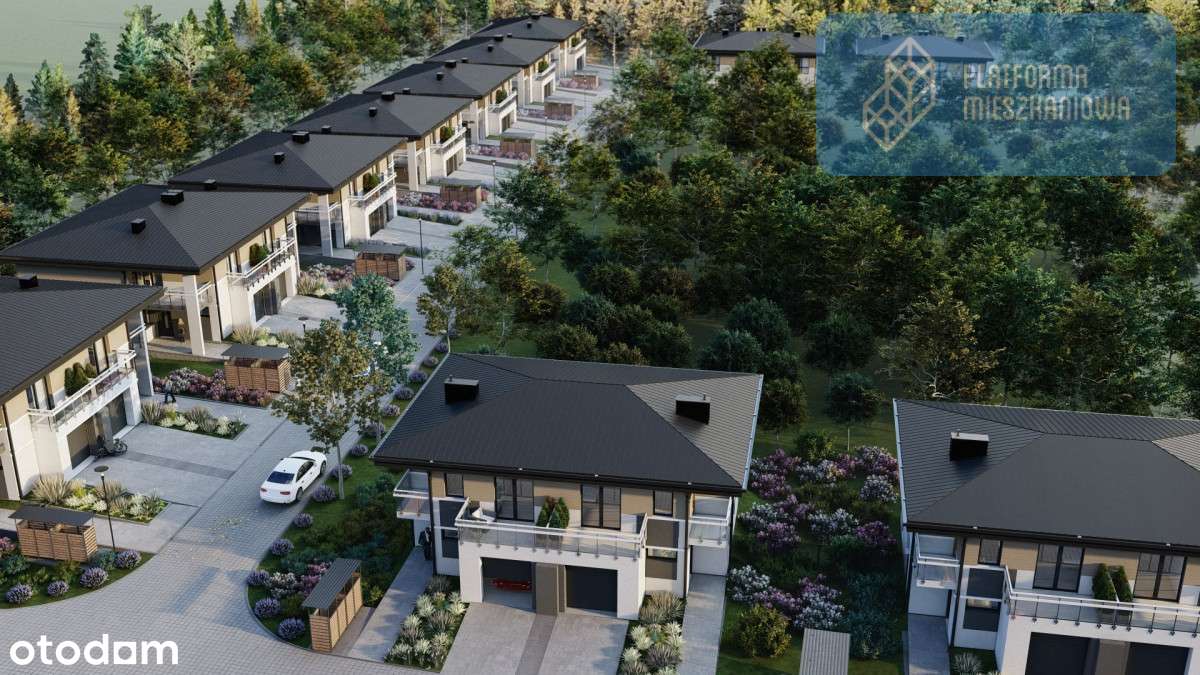 Wspaniały dom dla rodziny w oazie spokoju! - Pełny obrazek: 5/18