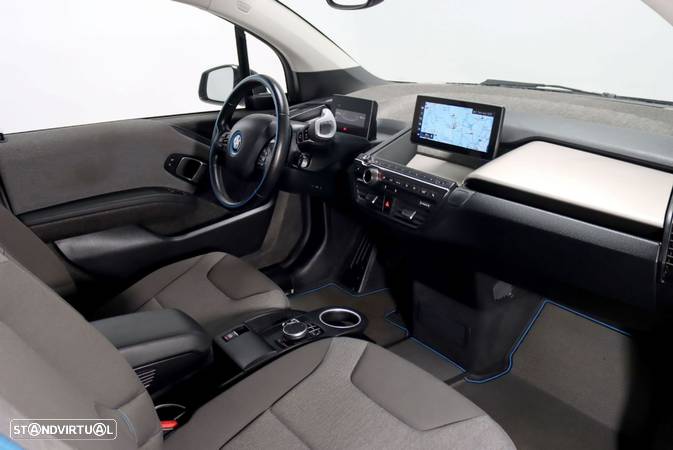 BMW i3 94Ah +Comfort Package Advance - 23