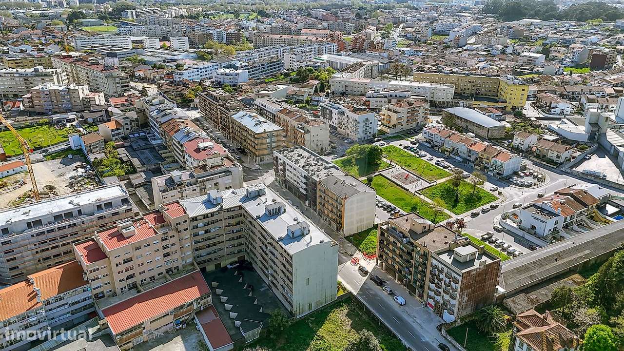 Apartamento T2 para venda-24