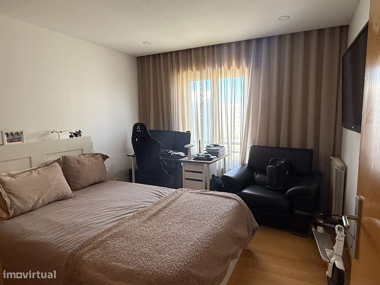 T2 último Piso com sala 45m2-23