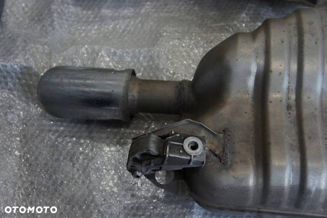 Wydech Audi A6 A7 8K0253611Q 8K0253611R - 5