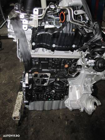 Motor Alfa Romeo 2.2 Diesel (2143 ccm) 55266388, 55268532 - 1