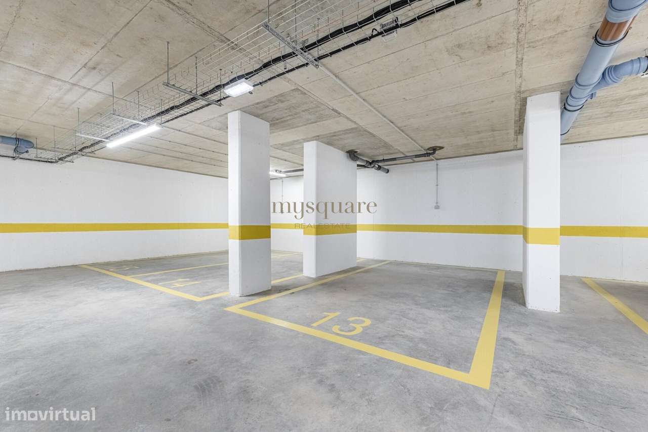 Apartamento T2 Venda em Canidelo,Vila Nova de Gaia-29