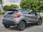 Renault Captur ENERGY TCe 90 Start&Stop Experience - 10