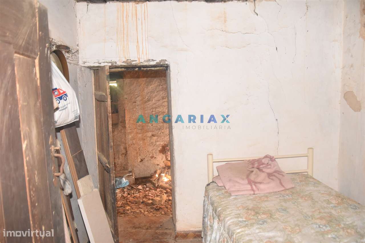 ANG1466 - Casa para Venda em Figueiró dos Vinhos - Grande imagem: 5/23