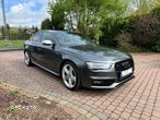 Audi S4 Standard - 19