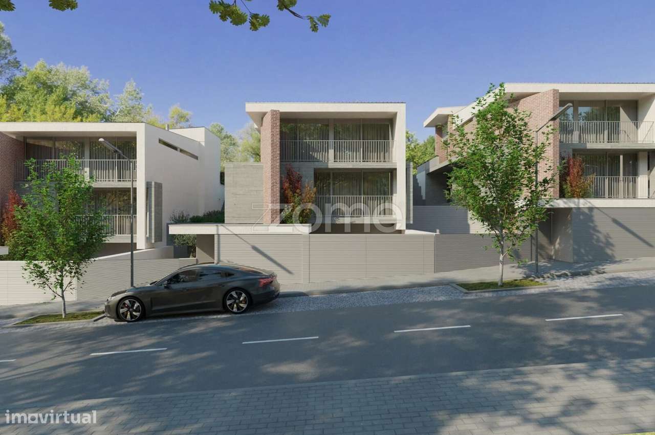 Moradia T3/T4 em Pico de Regalados - Grande imagem: 3/51