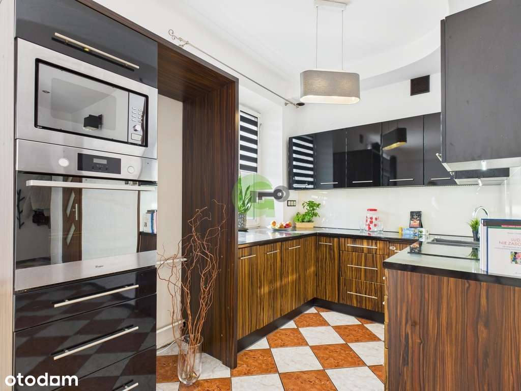 Przestronne mieszkanie 65 m² w Śródmieściu-4