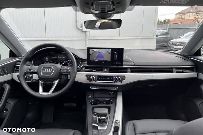 Audi A5 40 TDI mHEV Quattro Advanced S tronic - 15