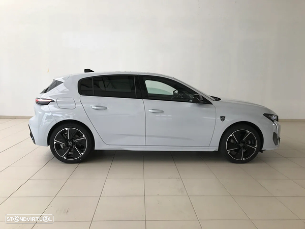 Peugeot e-308 54 kWh First Edition - 4