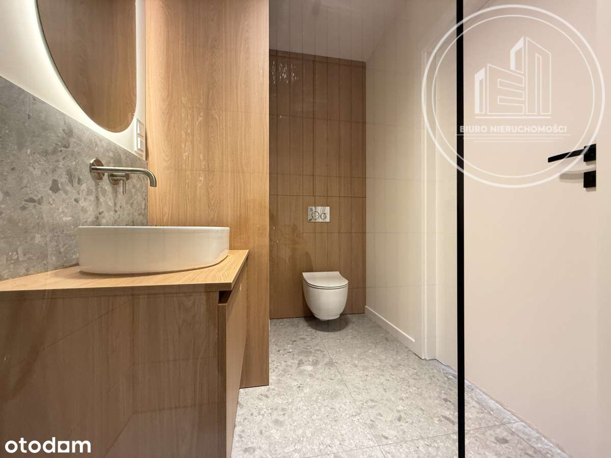 Nowe mieszkanie - gotowe do zamieszkania-16