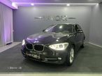 BMW 118 d Sport Line - 5