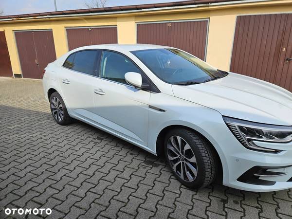 Renault Megane 1.3 TCe Intens - 4