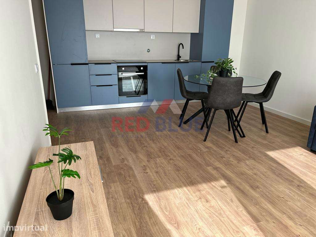 APARTAMENTO T1, ARRENDAR, PARANHOS, PORTO - Grande imagem: 5/13