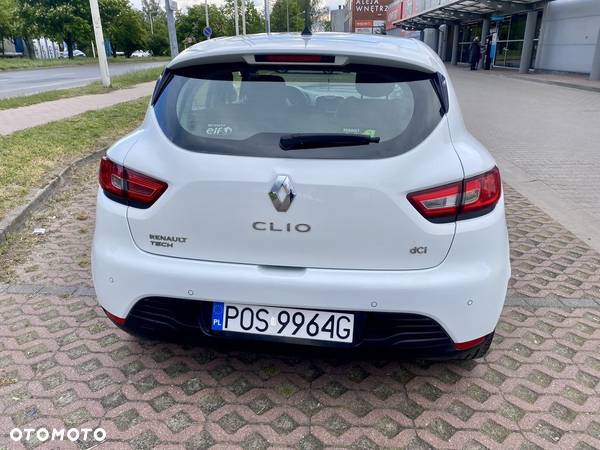 Renault Clio - 9