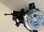 KIA SOUL 2 II LIFT 16-19R PRAWY HALOGEN LAMPA PRZECIWMGIELNA PRAWA PRZÓD - 5