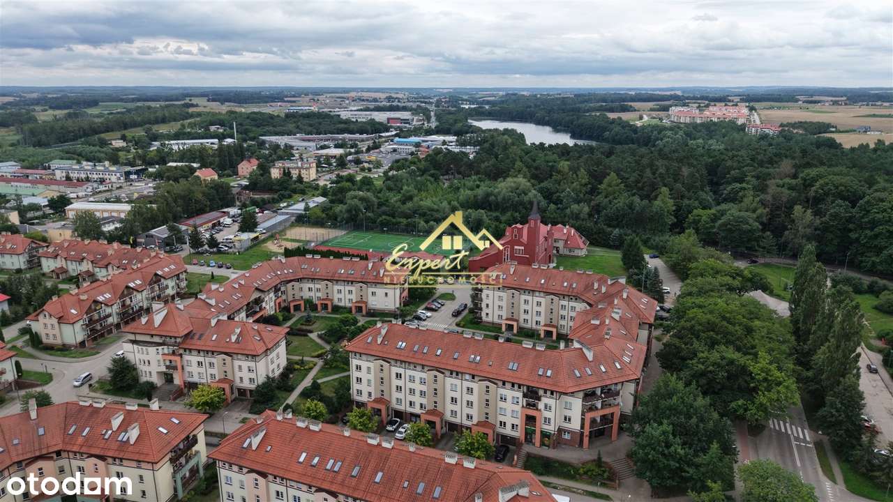 Mieszkanie na sprzedaż Piastowska-12