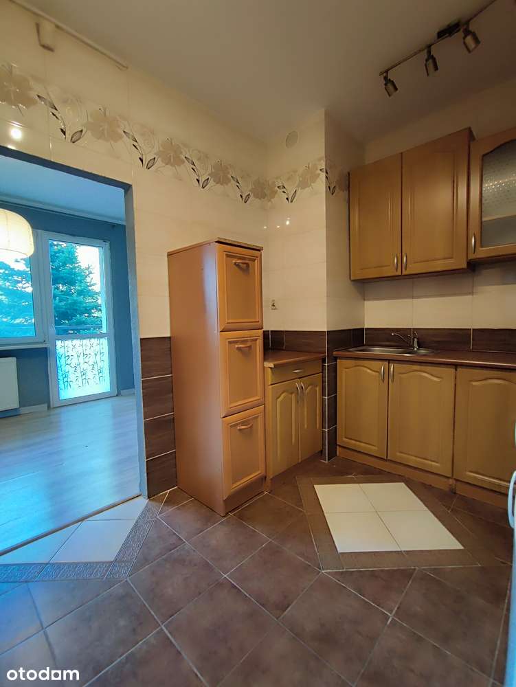 Kawalerka z dużym balkonem Katowice - Szopienice-3