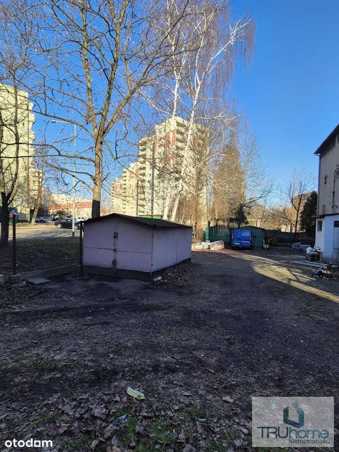 działka 332m2, z dostępem do głównej drogi - Pełny obrazek: 4/4