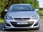 Opel Astra III 1.7 CDTI - 11