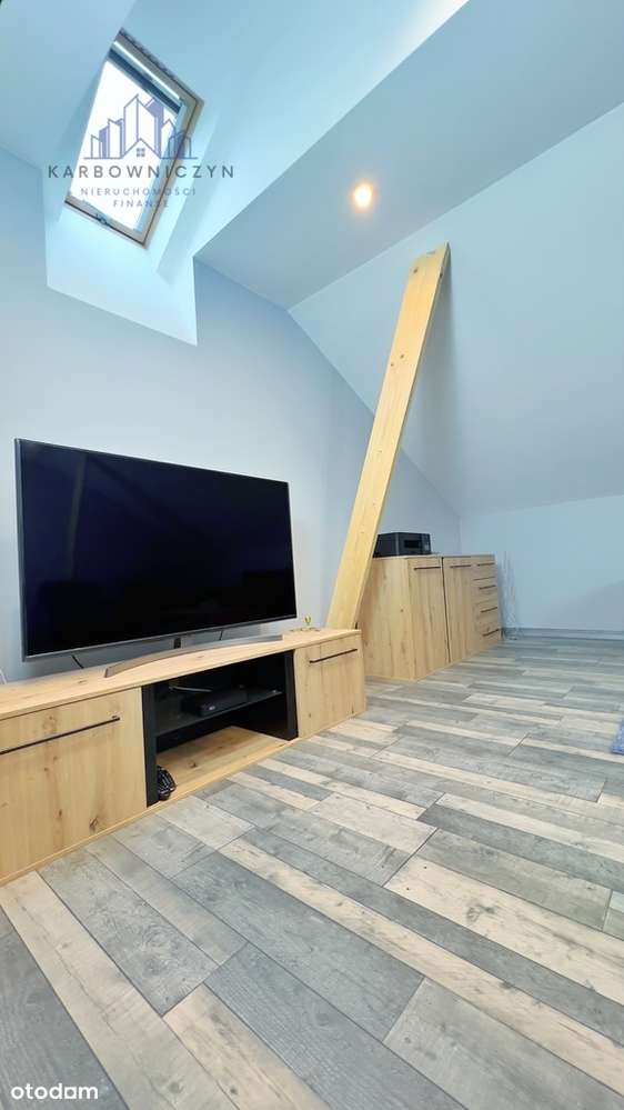 Nowoczesny dom dla wymagających w cenie mieszkania-14