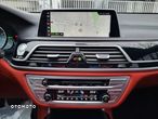 BMW Seria 7 750Li xDrive - 11