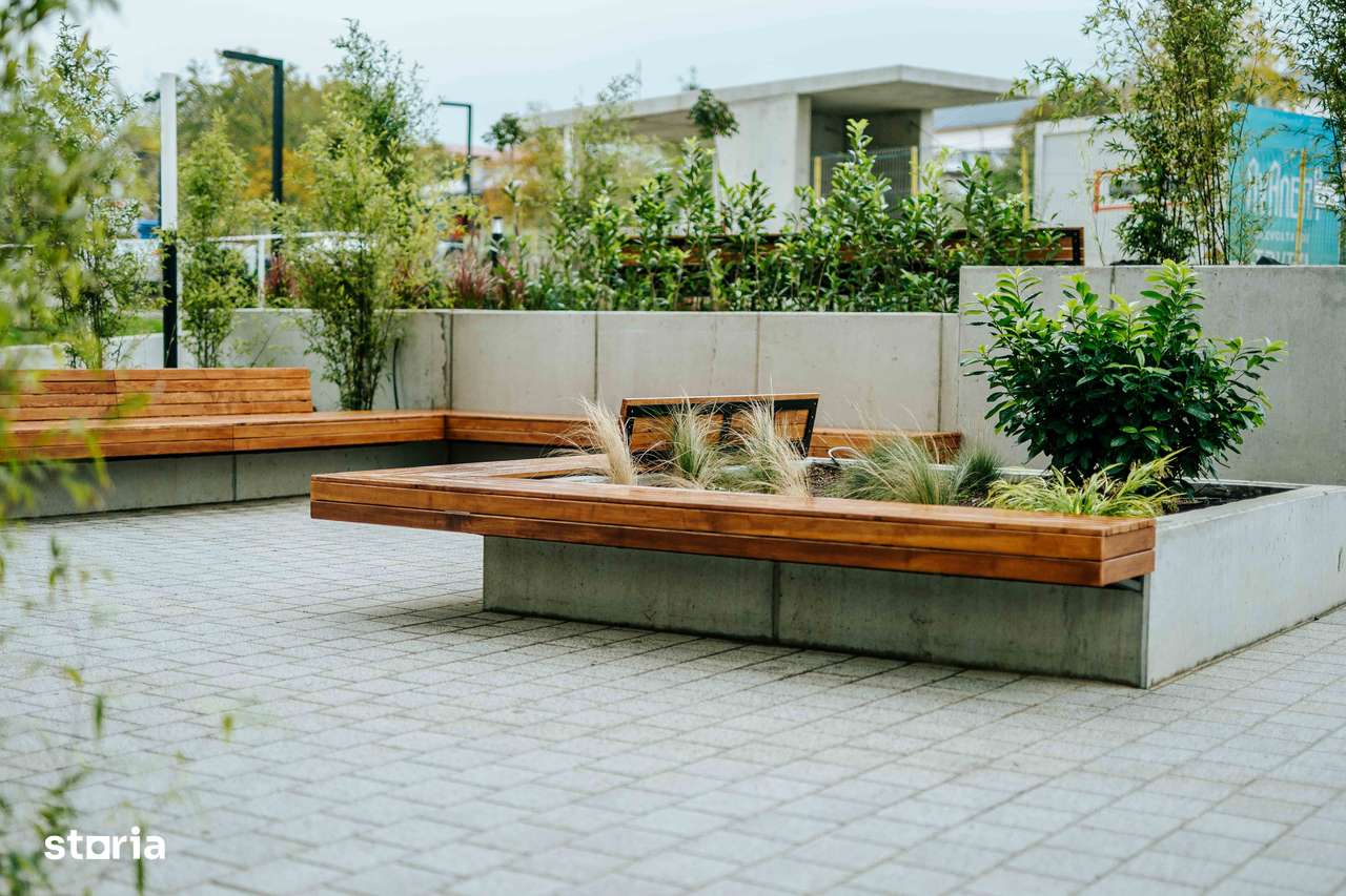 3 camere cu 2 bai si 2 balcoane, Avanera Suceava, 127.300€-14