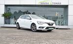 Renault Mégane 1.5 Blue dCi Zen EDC - 1