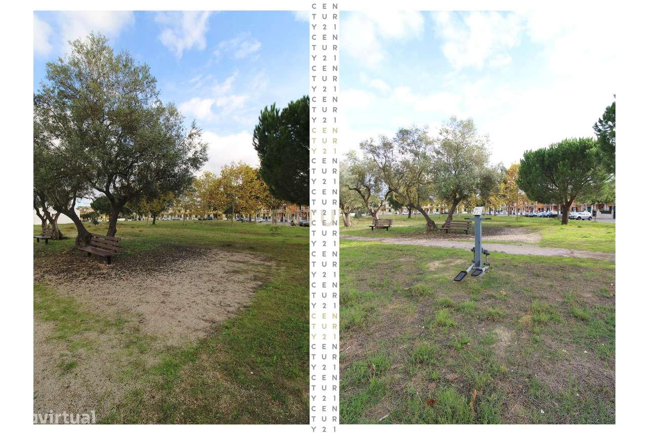 Moradia V3+2 de Luxo com Garagem, Sótão Aproveitado e Domótica Alexa n-47